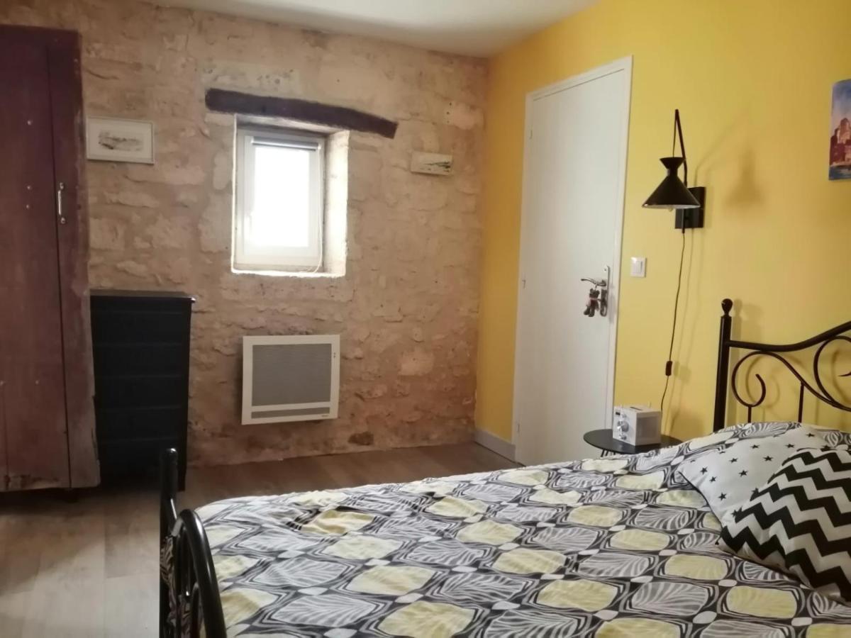 La Place Des Amis Saint-Gervais  Zewnętrze zdjęcie